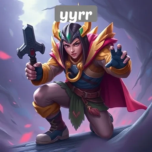 Kelebihan Bermain Game di yyrr untuk Penggemar Game