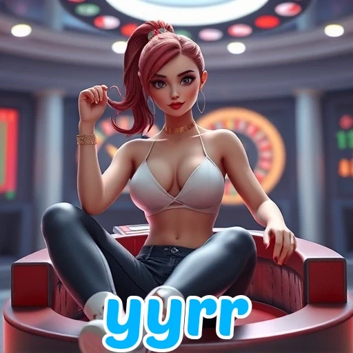 yyrr: Temukan Game Kasual Seru dan Menarik Sekarang Juga