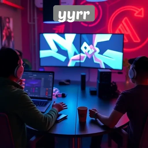 Community dan Interaksi Sosial di yyrr