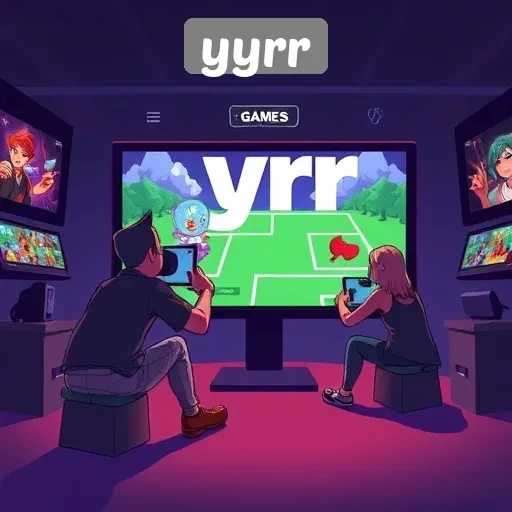 Perbandingan YYRR dengan Situs Game Lainnya di Indonesia