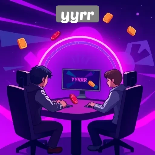 Panduan Lengkap Menggunakan Situs Game yyrr