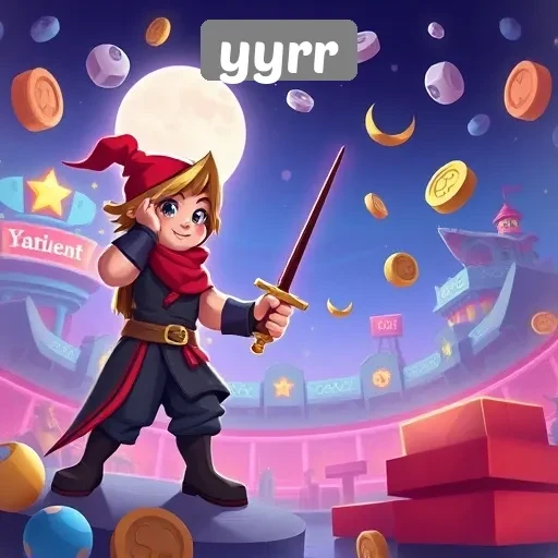 Keberagaman Genre Game di yyrr