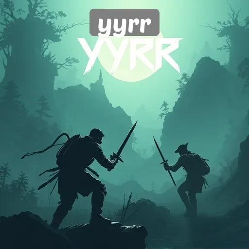 Menelusuri Evolusi Game di yyrr