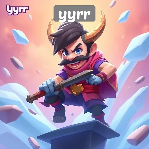 Mengungkap Fitur Menarik dari Situs Game YYRR