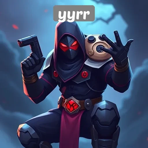 Fitur Menarik yang Ditawarkan oleh yyrr bagi Gamer