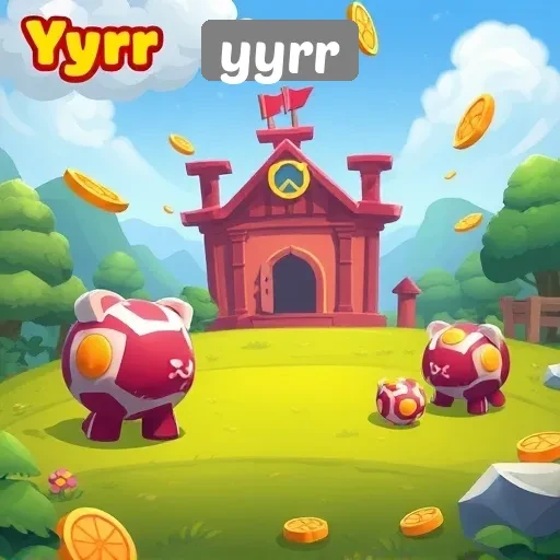 Fitur Menarik yang Ditawarkan Situs Game yyrr