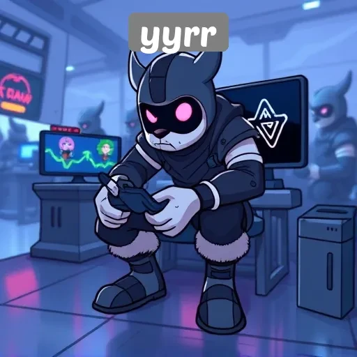 Evolusi dan Perkembangan Konten Game di YYRR