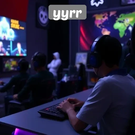 UU Game dan Dampaknya pada Situs YYRR