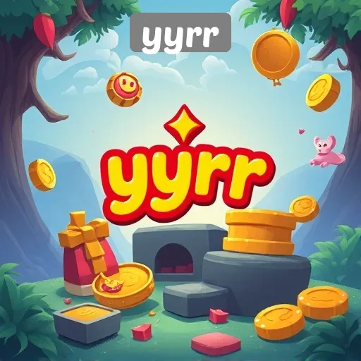 Apa Saja Jenis Permainan yang Tersedia di yyrr