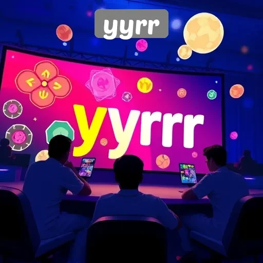 Keunggulan Fitur Interaktif di yyrr