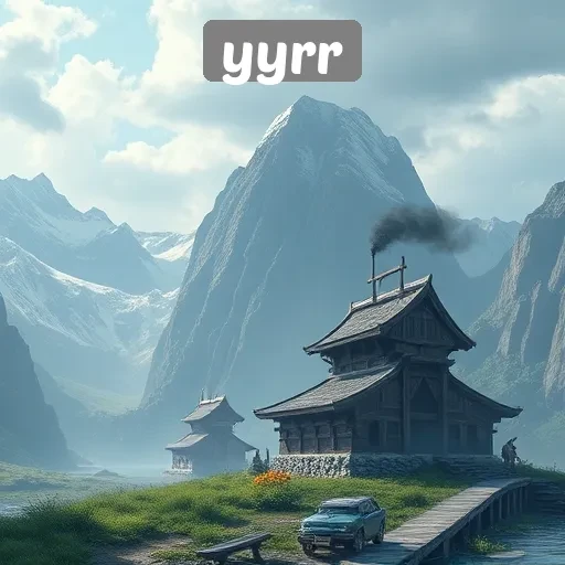 Berita Terbaru tentang Perkembangan yyrr di Dunia Game