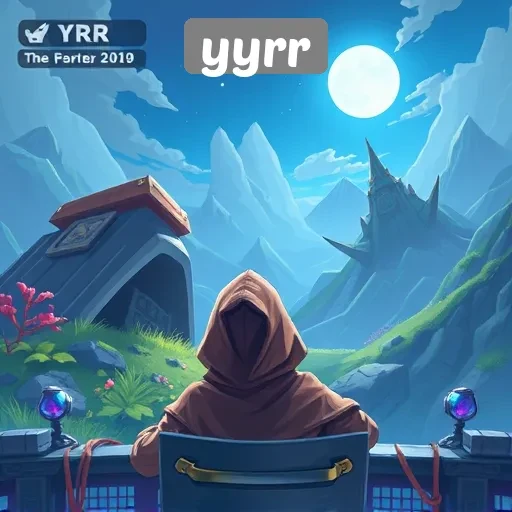 Menyelami Fitur Utama Situs Game YYRR