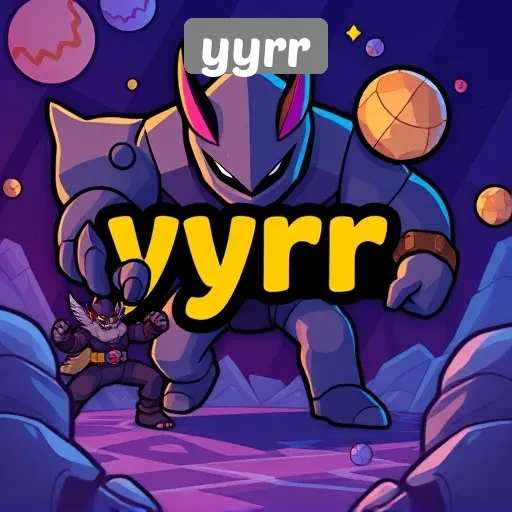 Mengenal Situs Game yyrr dan Layanannya