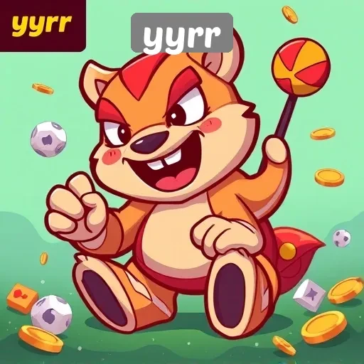 Mengenal Situs Game yyrr dan Fitur Utamanya