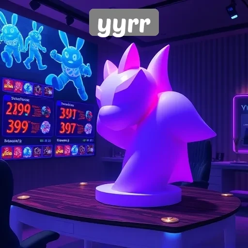 Inovasi Fitur Baru di yyrr yang Wajib Diketahui