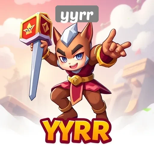 Cara Mendaftar dan Mulai Bermain di YYRR