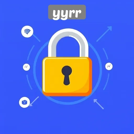 Kebijakan Keamanan dan Privasi di Situs yyrr