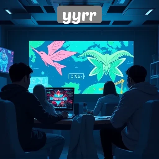 Dampak Sosial dari Komunitas Game di yyrr untuk Para Pengguna