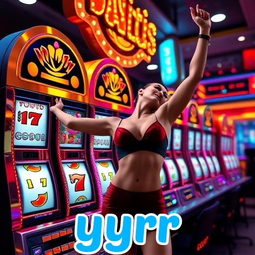yyrr: Strategi dan Keunggulan Game Online Terbaik di Indonesia
