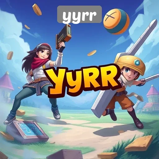 Game Terpopuler di yyrr yang Patut Dicoba