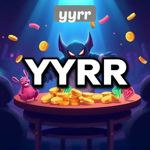 Mengenal Lebih Dekat Situs Game YYRR