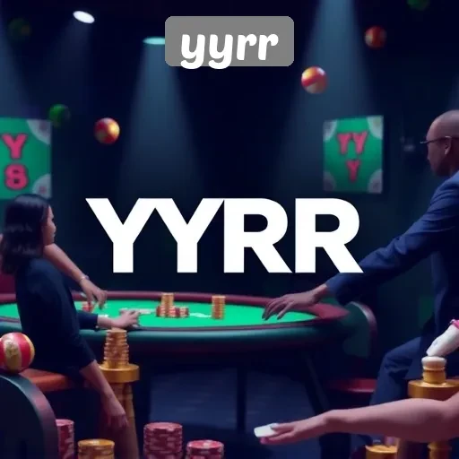 Pengalaman Bermain yang Unik di Situs Game YYRR