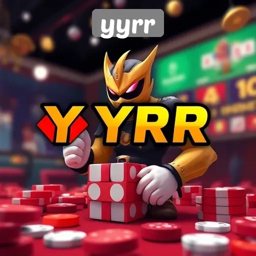 Mengenal Lebih Dalam Tentang Situs Game YYRR
