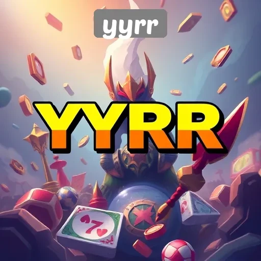 Mengenal Situs Game YYRR untuk Pecinta Game Indonesia