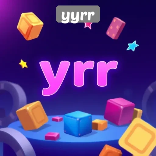 Mengenal yyrr Situs Game Terbaru yang Menarik Perhatian