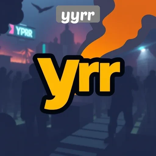 Kisah Sukses yyrr dalam Membangun Komunitas Gamer